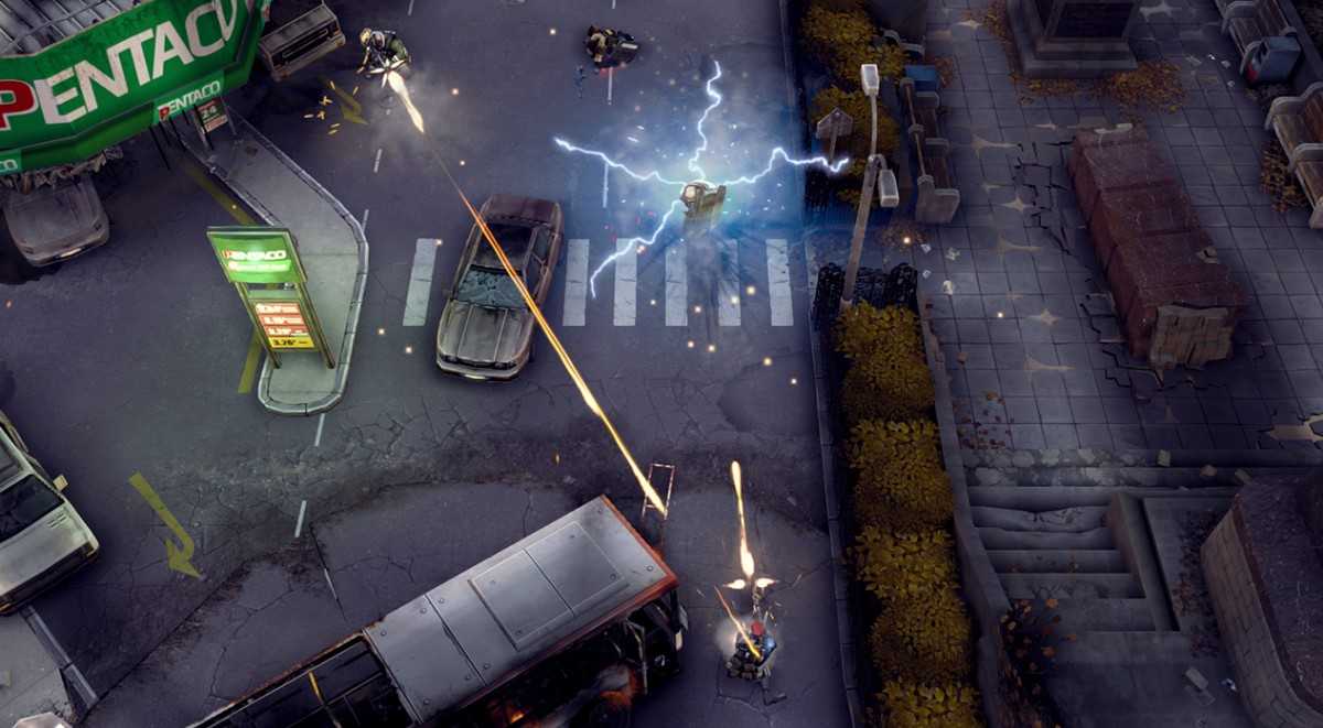 7 самых ожидаемых mmorpg в 2021 году