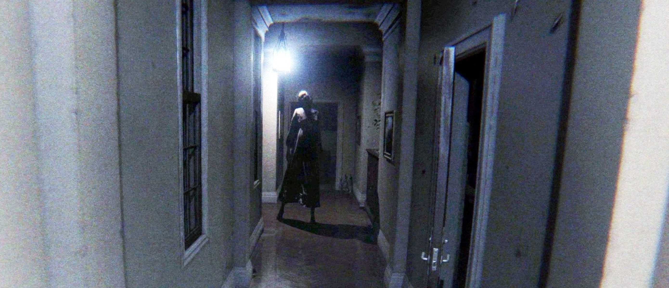 I want to believe: все слухи и зацепки о возвращении silent hill