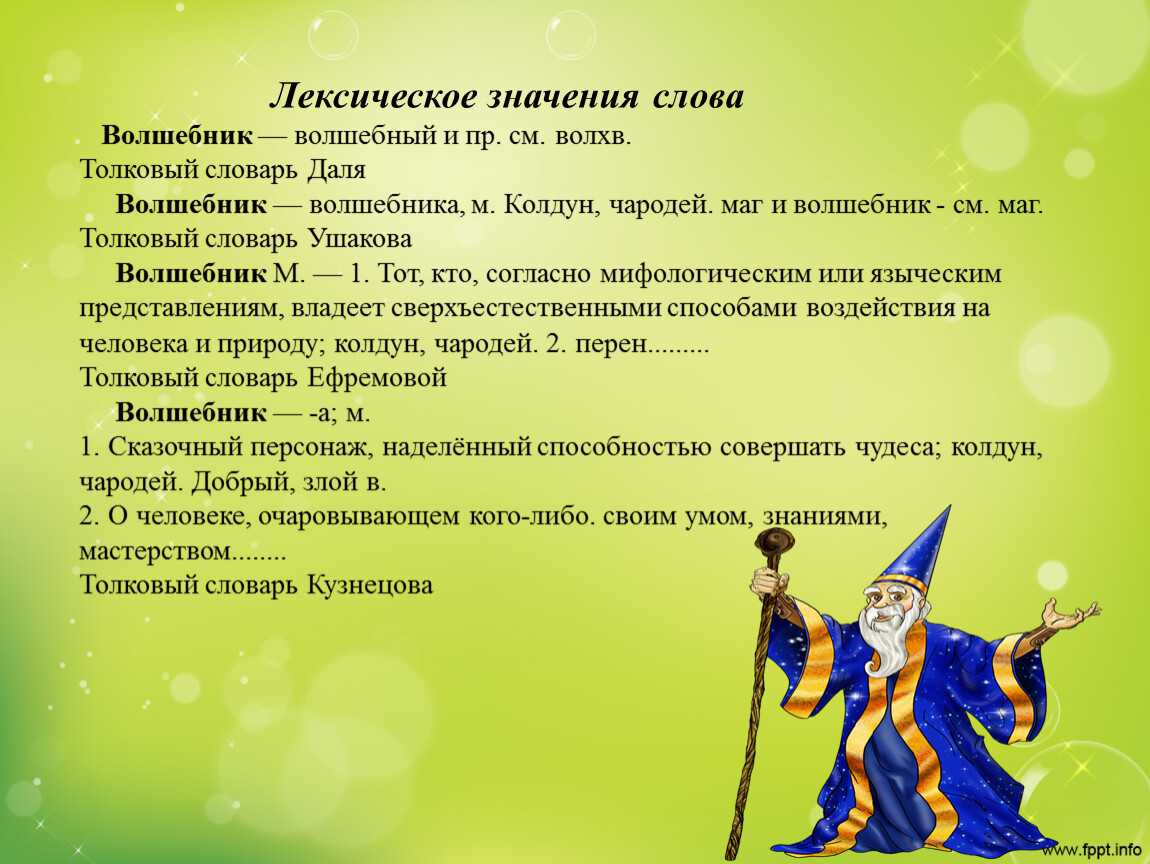 Теория для начинающих
