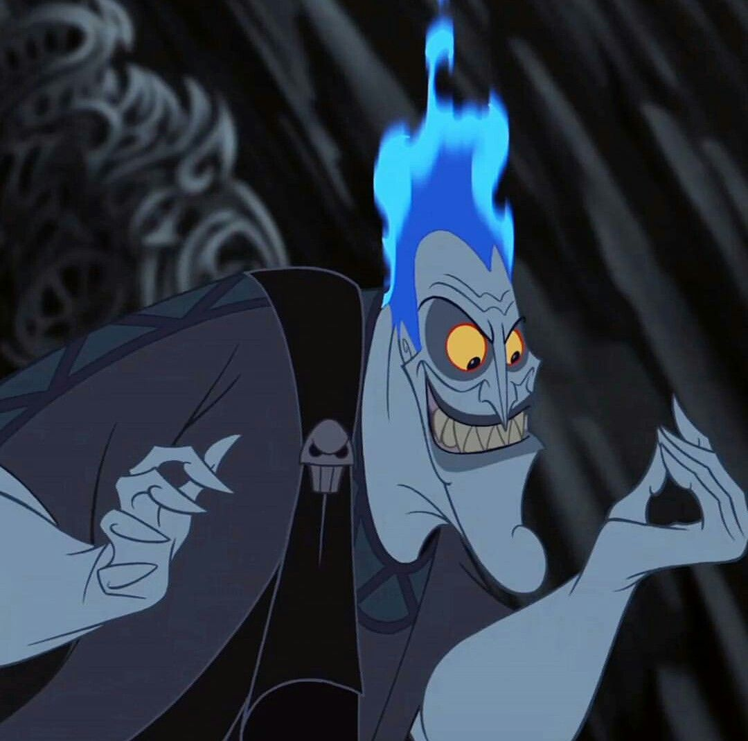 Hades romance options and rewards