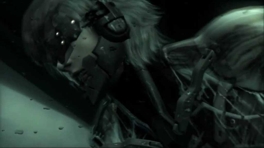 Каждая игра metal gear solid в хронологическом порядке (и год, в котором они происходят) - guideer.ru