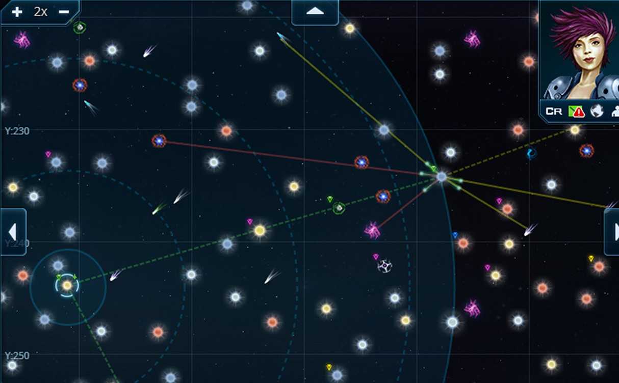 Лучшие онлайн игры про космос на пк