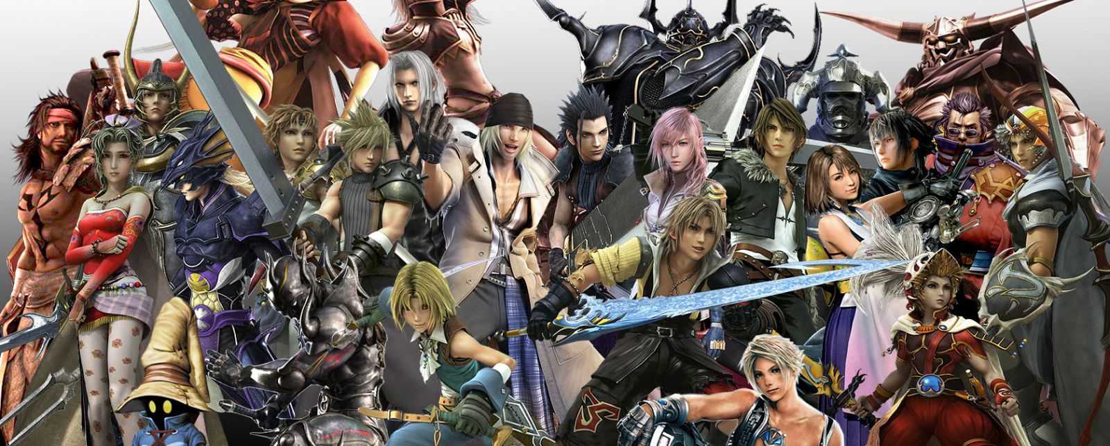 Square enix за бесценок слила западные подразделения, а теперь признала, что доходов от японского рынка мало