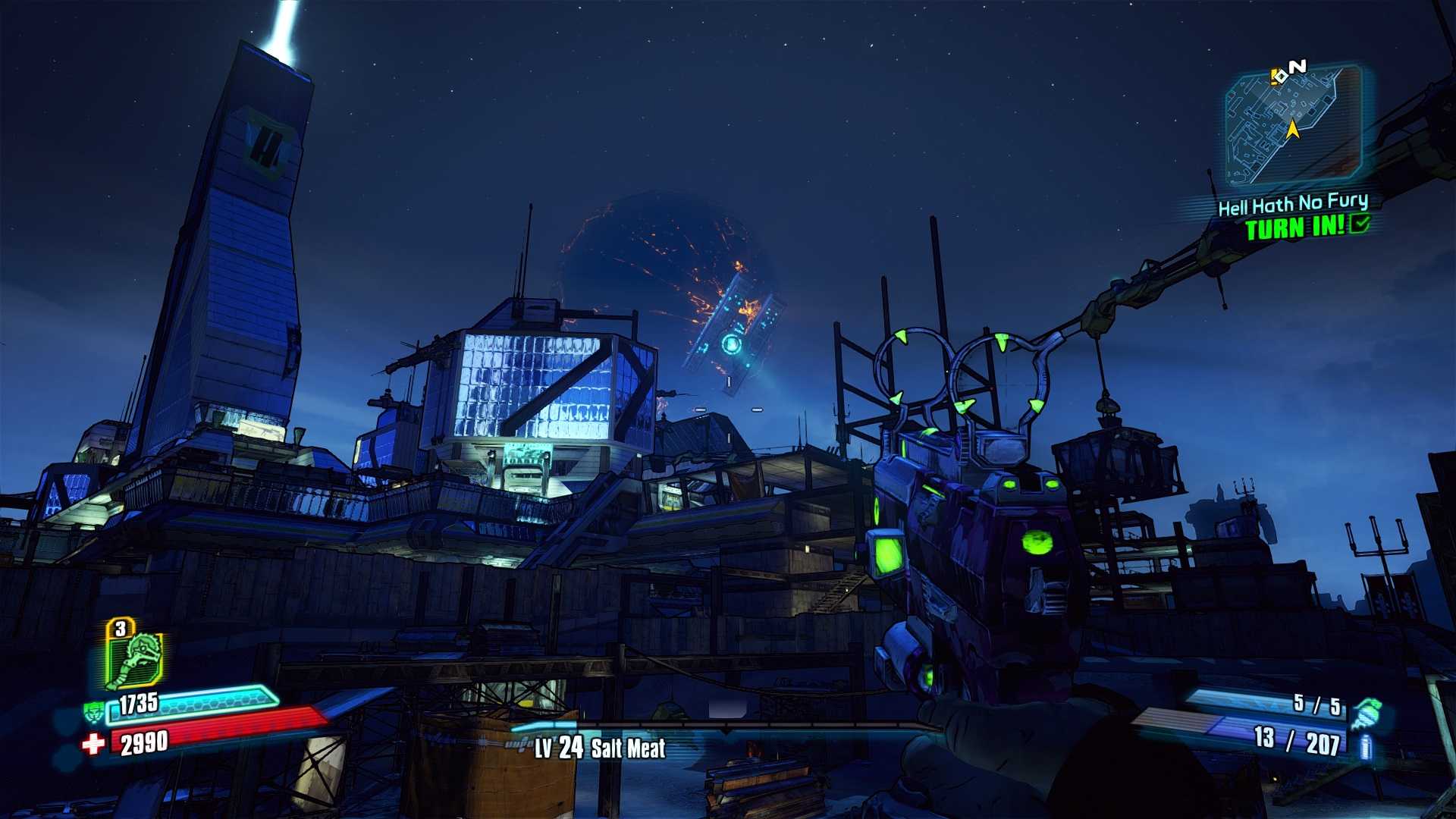 Top 13 best borderlands 2 mods [2023]