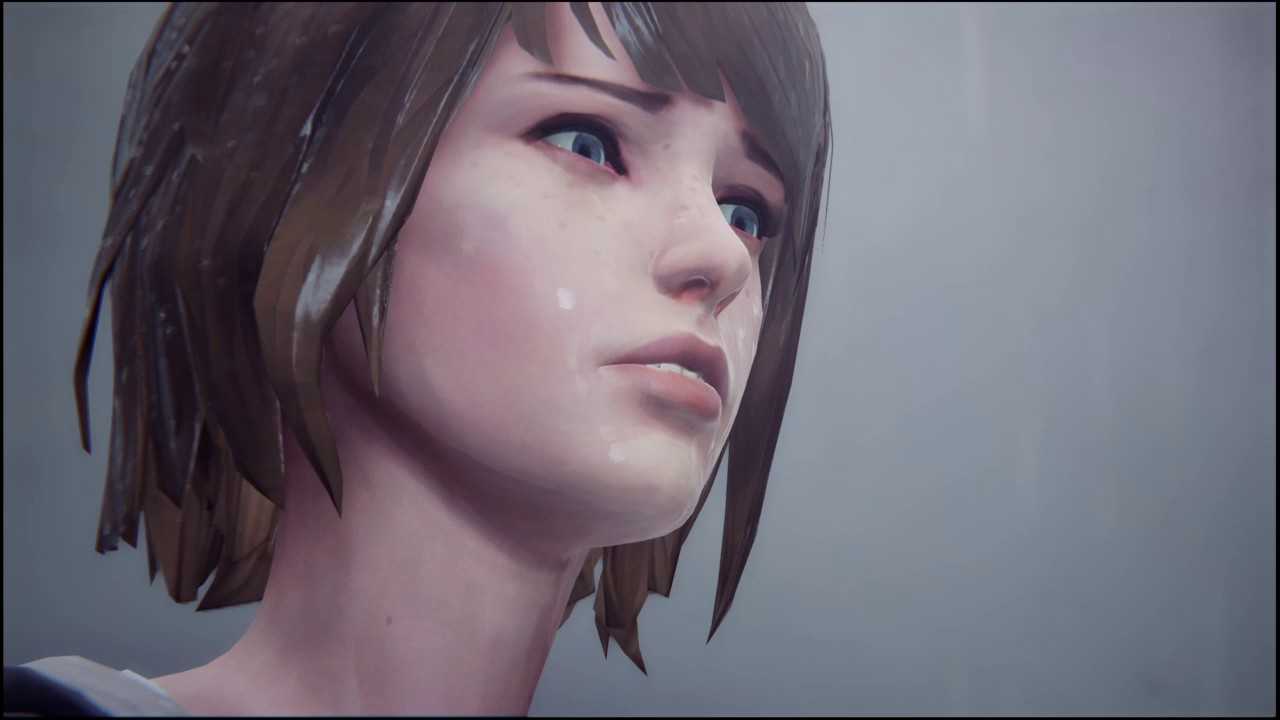 Как спасти кейт марш в life is strange