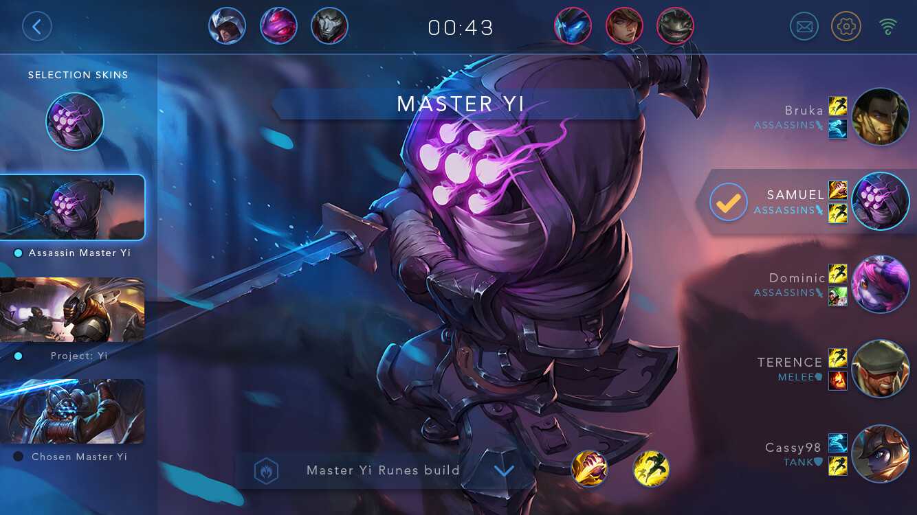 Tencent games - leaguepedia | league of legends esports wiki