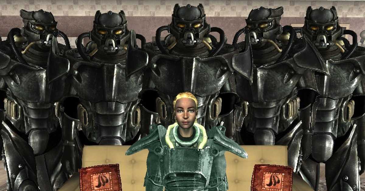 Fallout 4: 10 самых сильных врагов в рейтинге