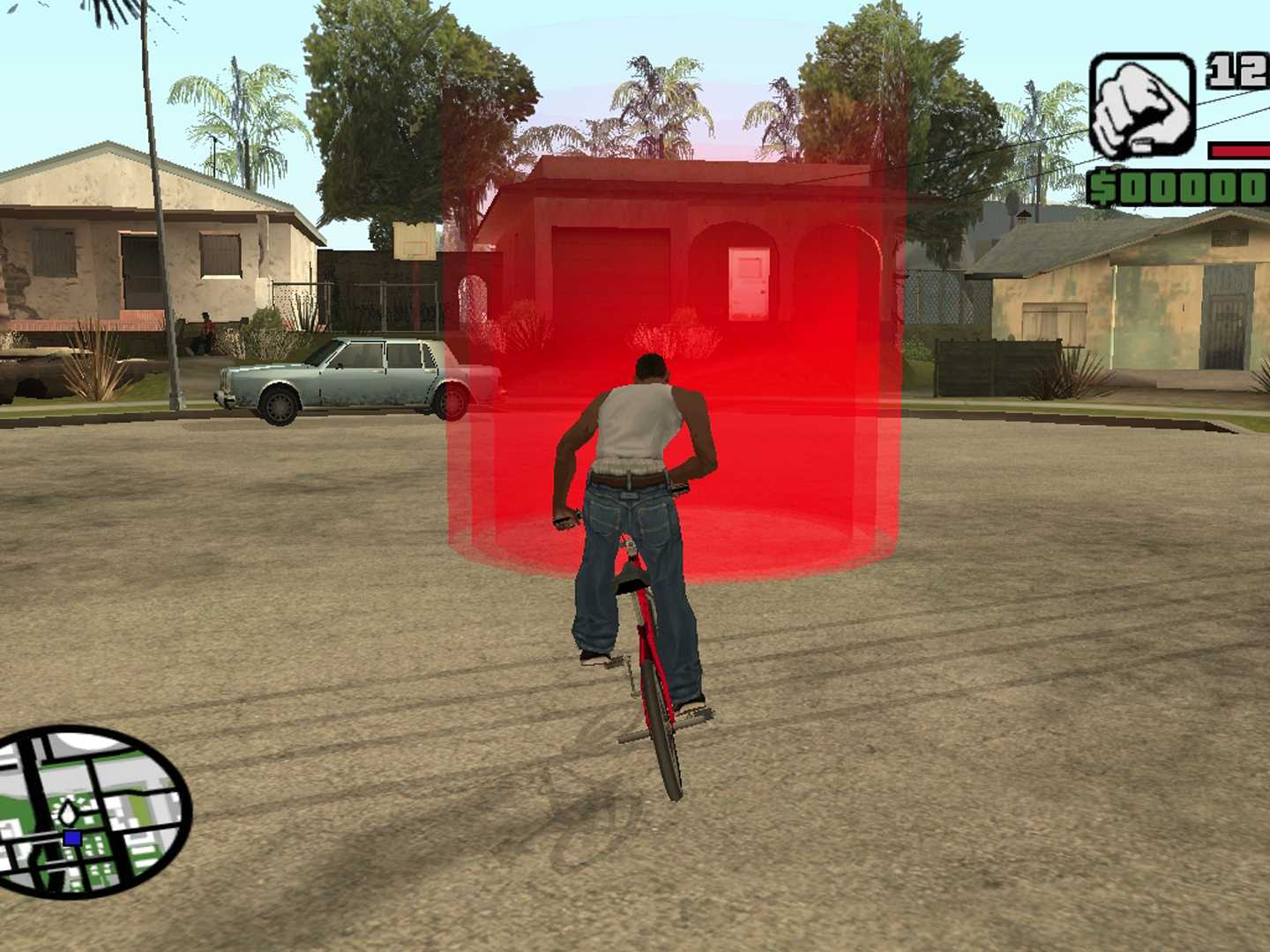 Сохранения после каждой миссии для gta:sa