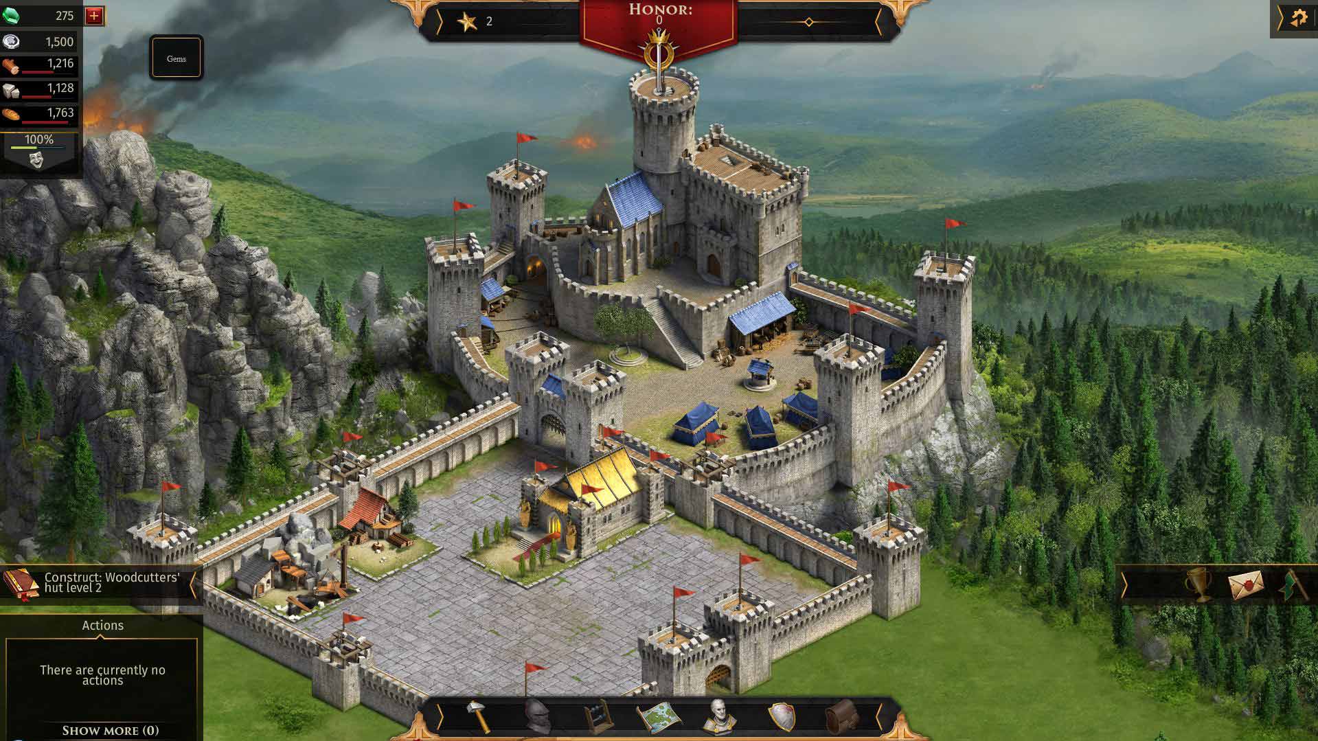 Warcastle