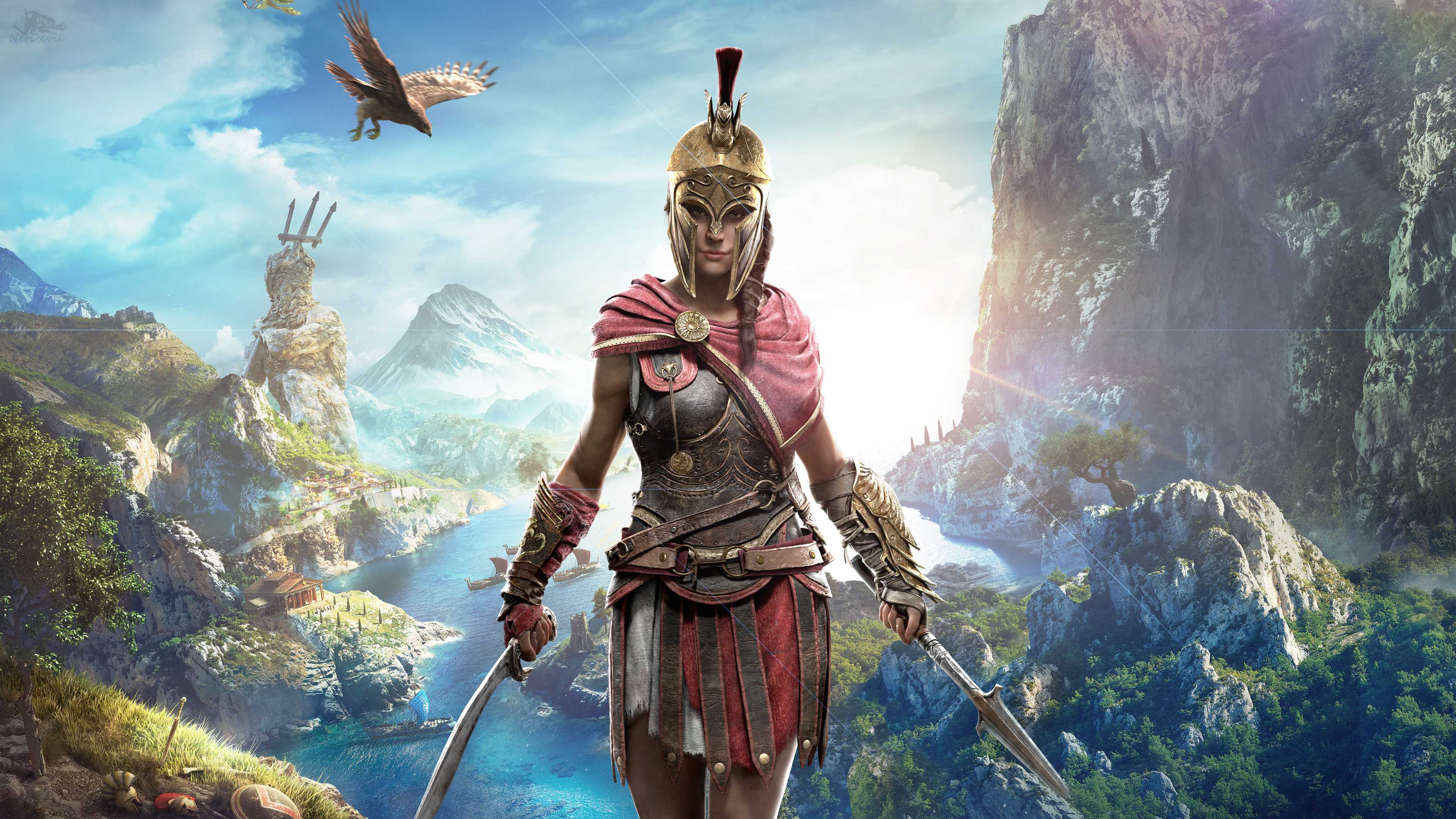 Assassin's creed: 10 ассасинов, которые больше всего повлияли на историю - онлайн игры