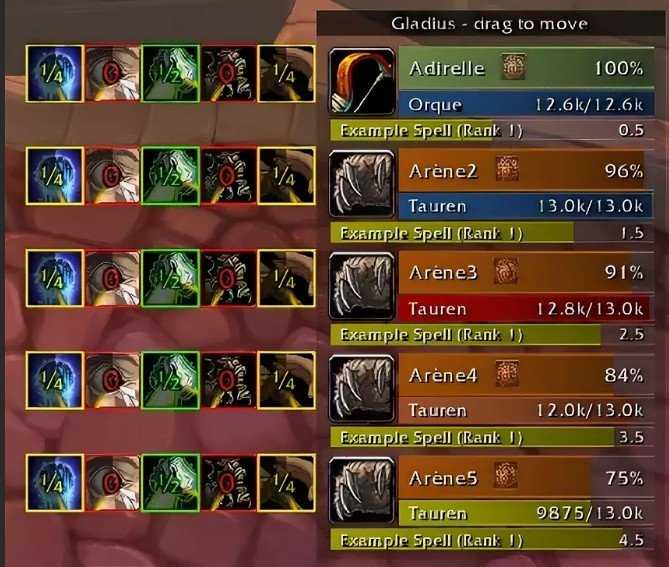 Diminishing returns - wowpedia - your wiki guide to the world of warcraft