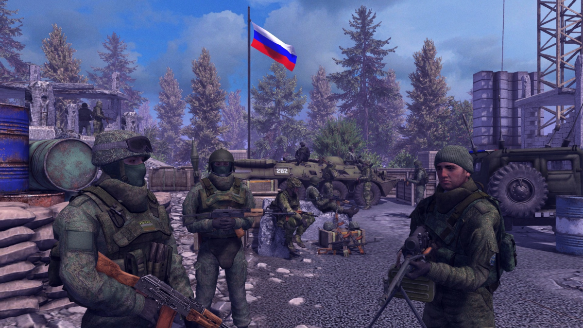 Русские онлайн игры: рейтинг лучших игр от российских разработчиков