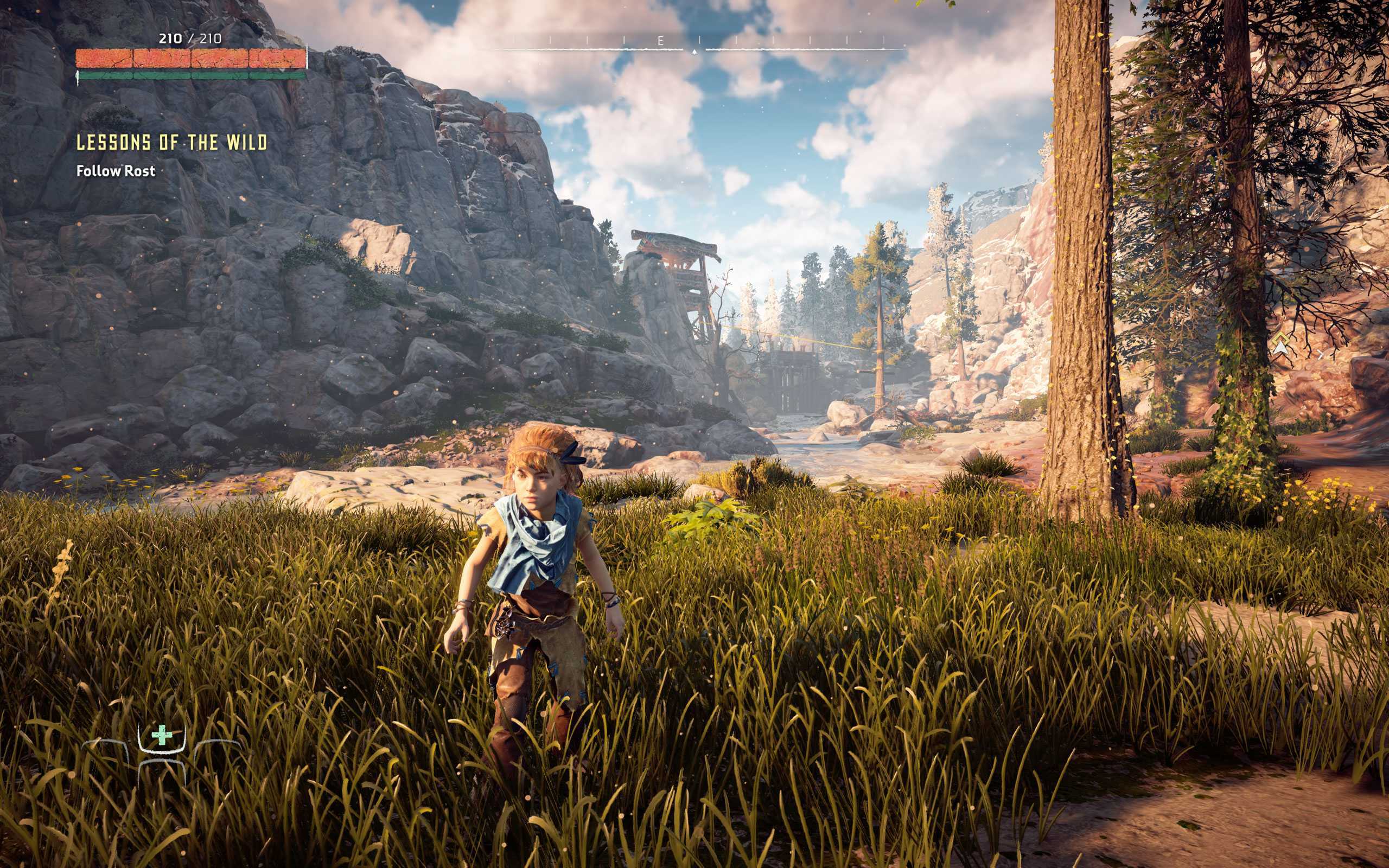 Где найти топливные элементы в horizon zero dawn — гайд | robokot games