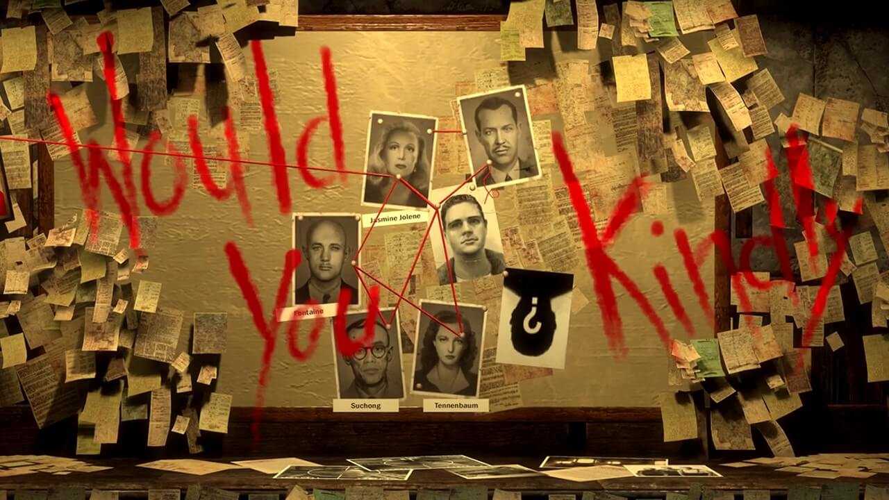 15 игр с наибольшим количеством концовок - webunions