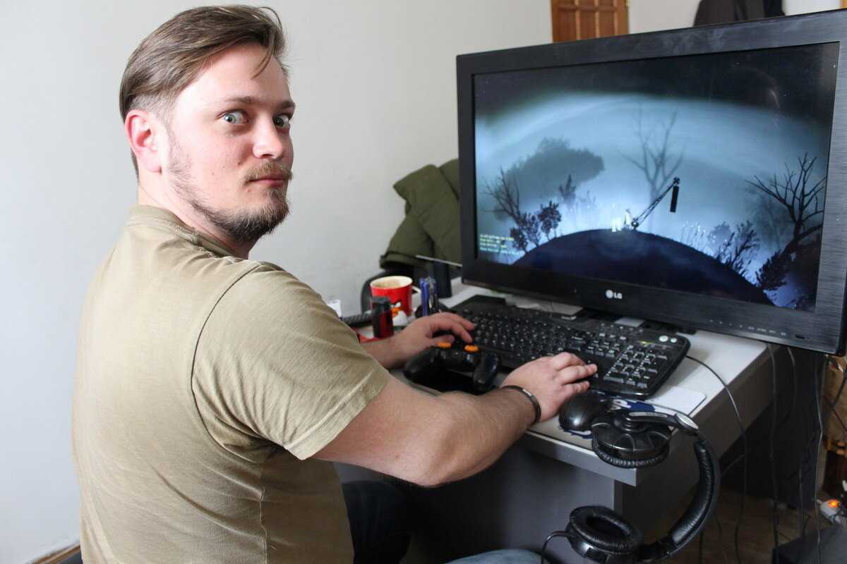 15 лучших российских игр в истории
