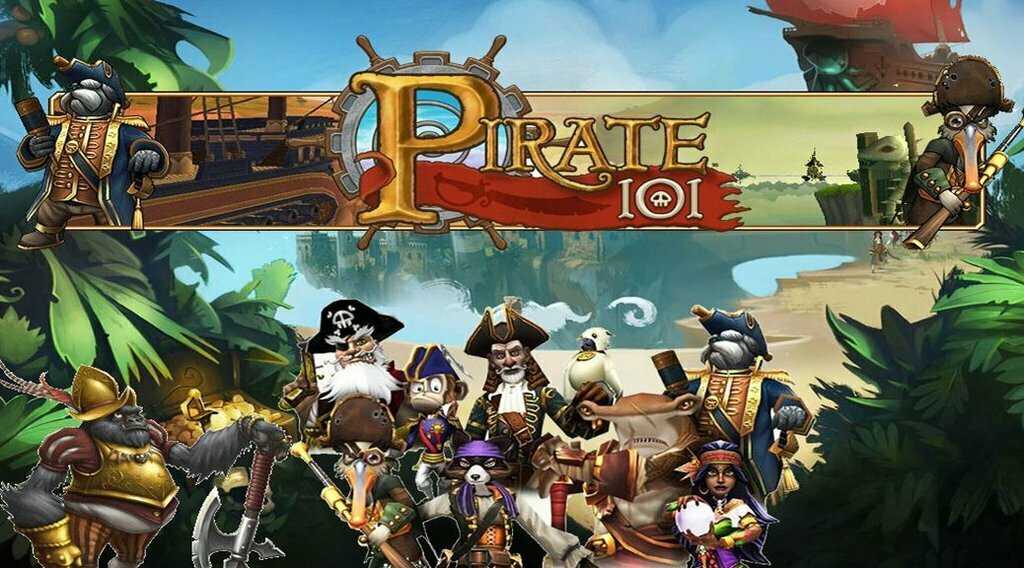 Прохождение pirates: tides of fortune — база знаний, секреты