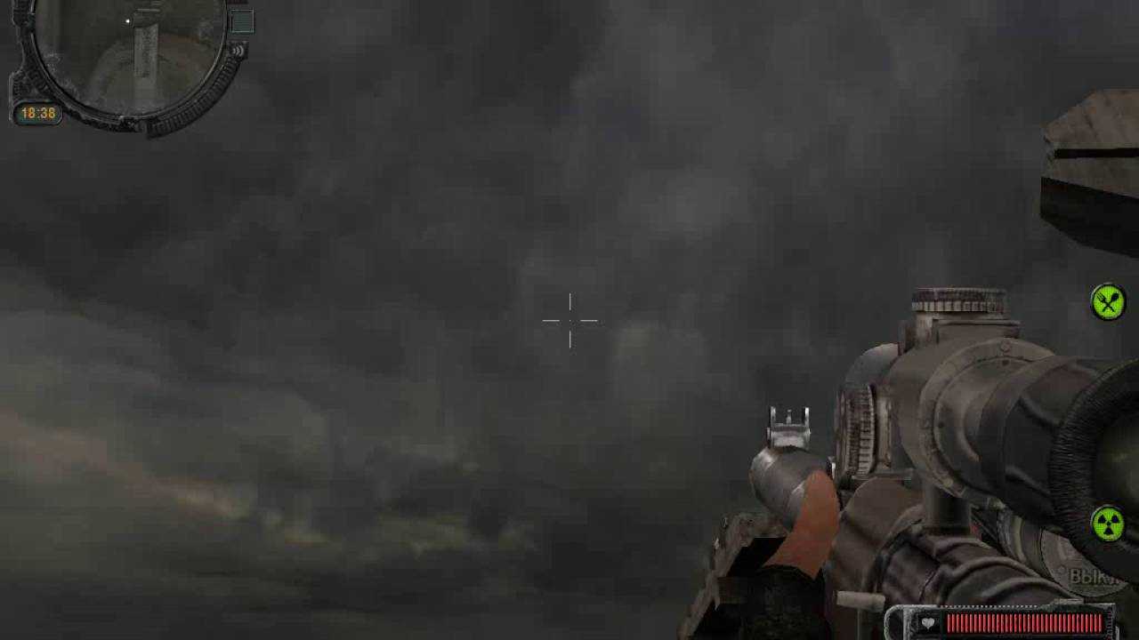 Секреты игры stalker тень чернобыля – steam solo
