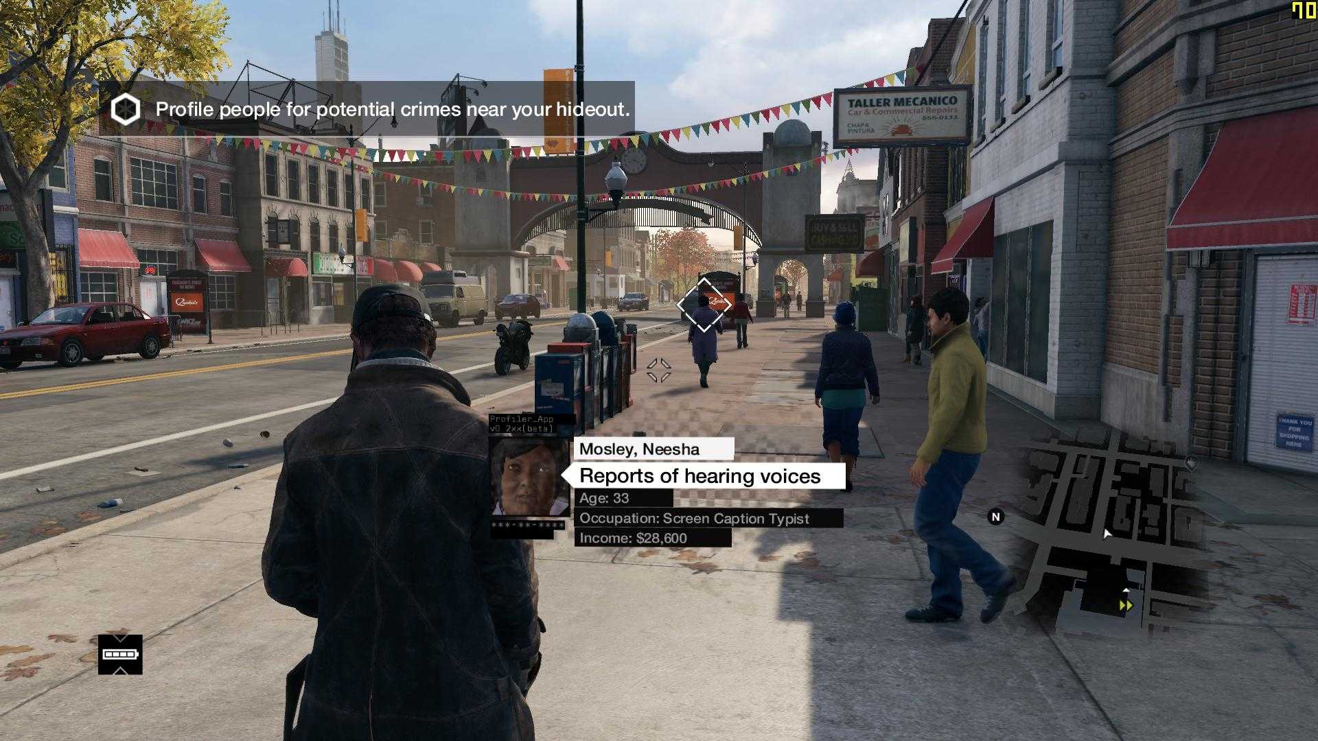 Игры, похожие на watch dogs: список лучших аналогов