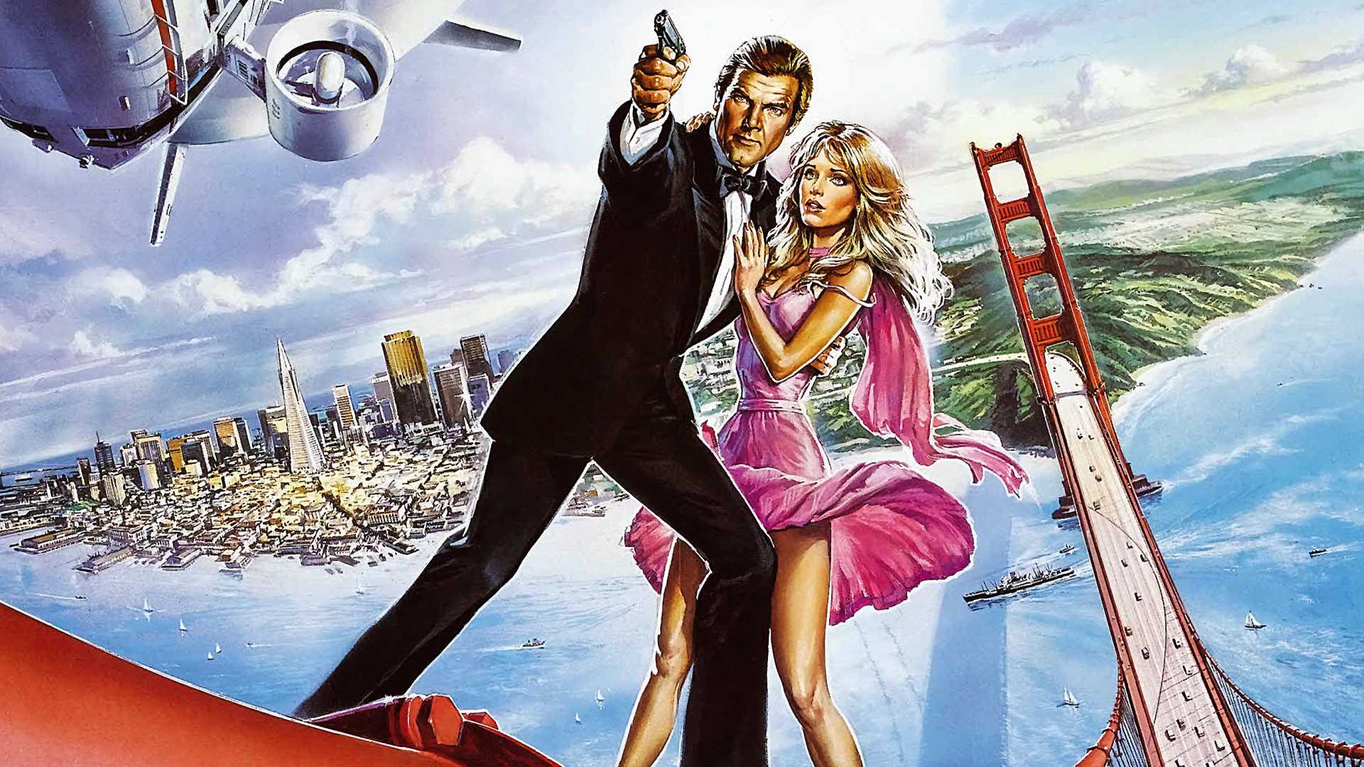 Все видеоигры про джеймса бонда 007 от худшей к лучшей - about games - про игры