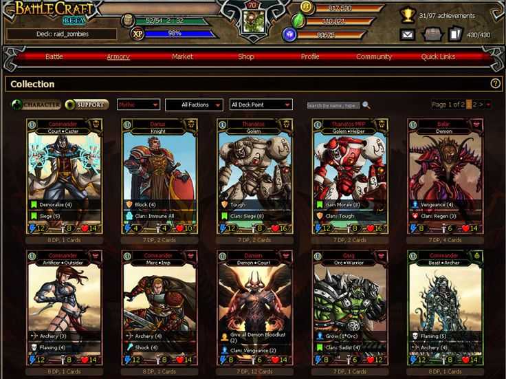 Карточное безумие: топ-10 игр, которые похожи на hearthstone - гид по играм - mmohelper.ru