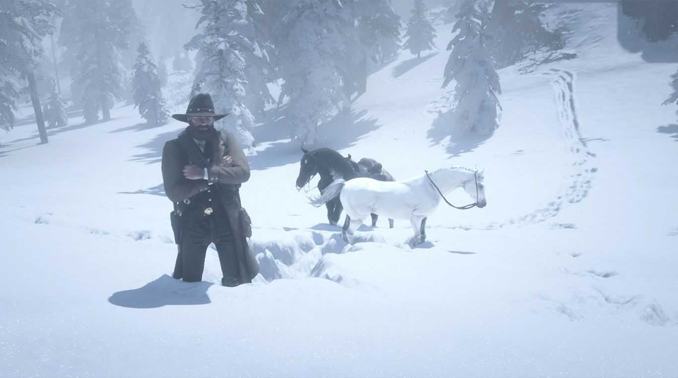 Red dead redemption 2: 20 занятий для тех, кто уже прошёл сюжет