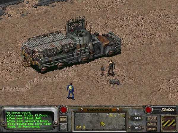 6 способов исправить fallout 4, если моды не работают или не отображаются