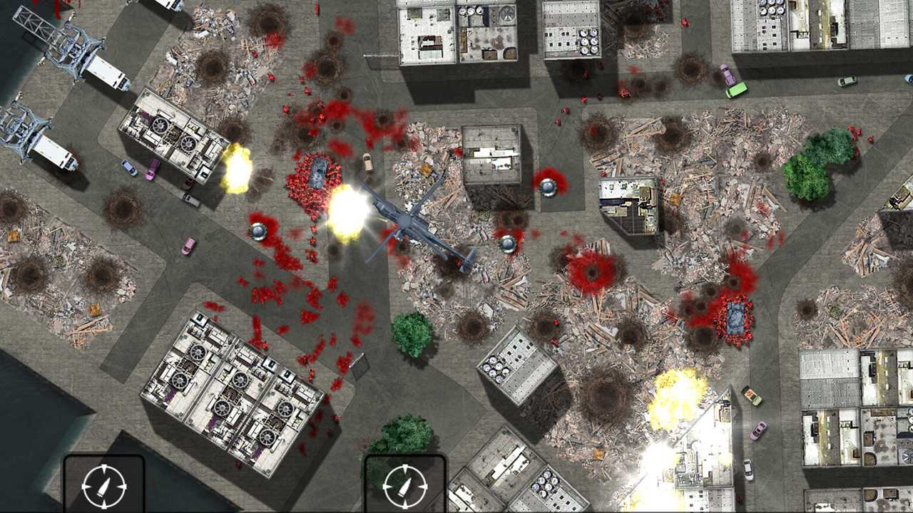 Топ-12 лучших игр в жанре tower defense (защита башни) на пк