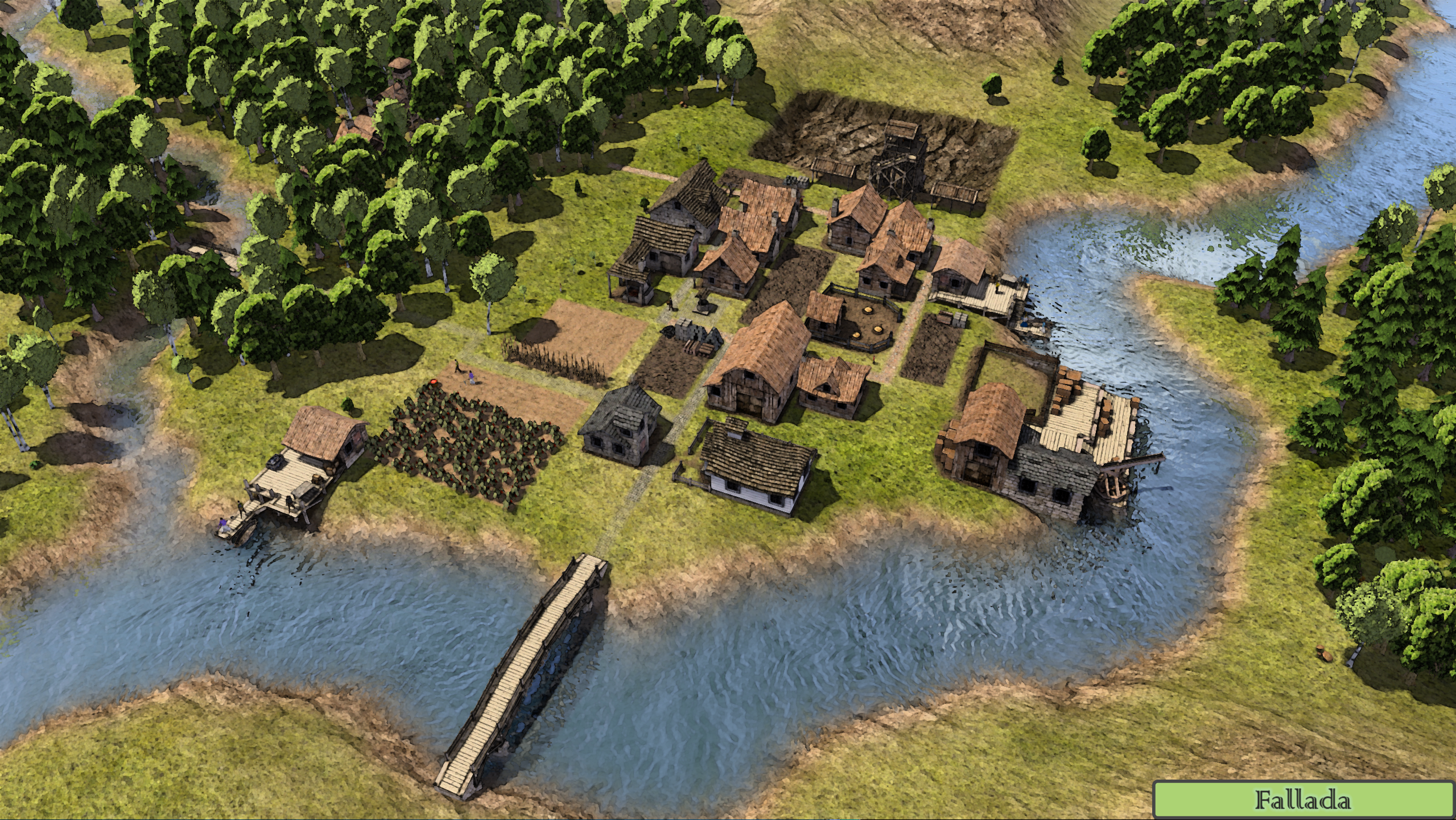 7 лучших игр типа banished | парень-дроид - тек - 2023