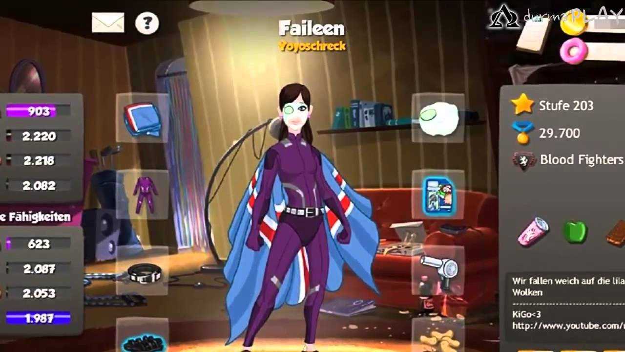 Hero zero: обзор игры, играть онлайн, официальный сайт