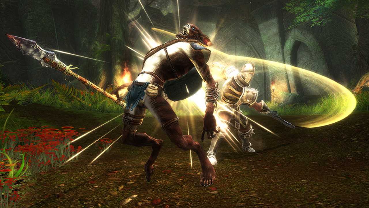 Kingdoms of amalur: reckoning — 10 вещей, которые новички должны сделать в первую очередь — гайды и обзоры игр