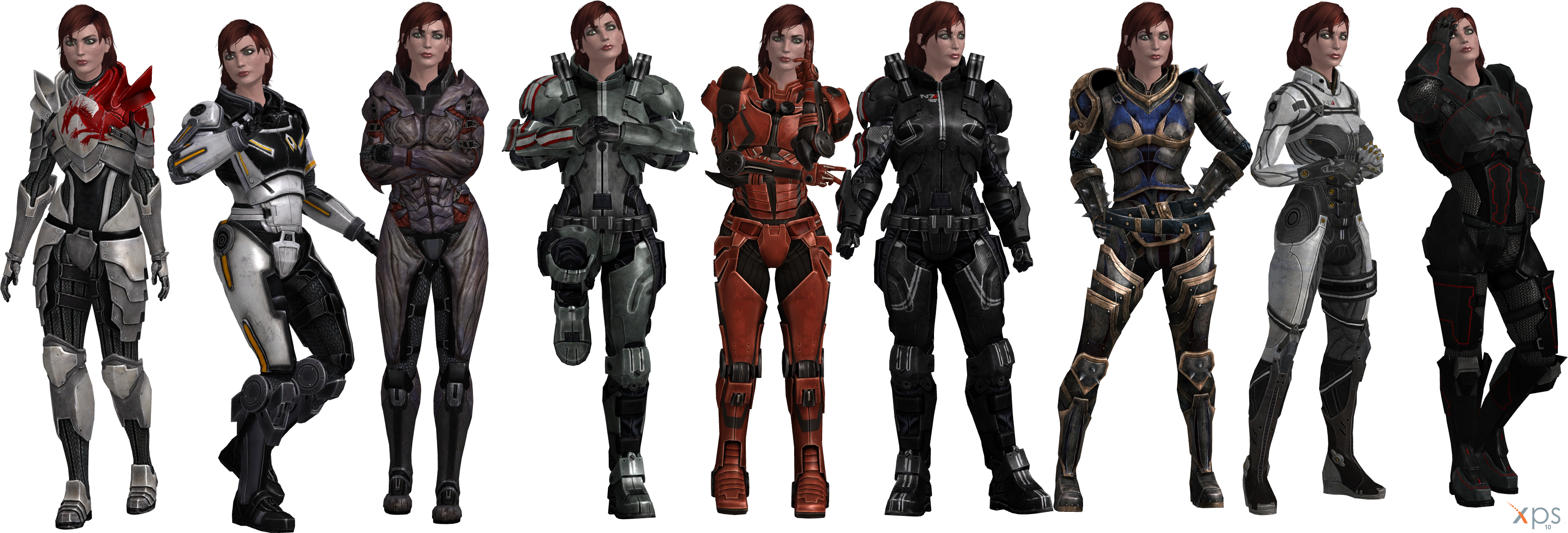 Шепард – герой или пешка? - сюжетные решения - прохождение mass effect 2 - фансайт mass effect