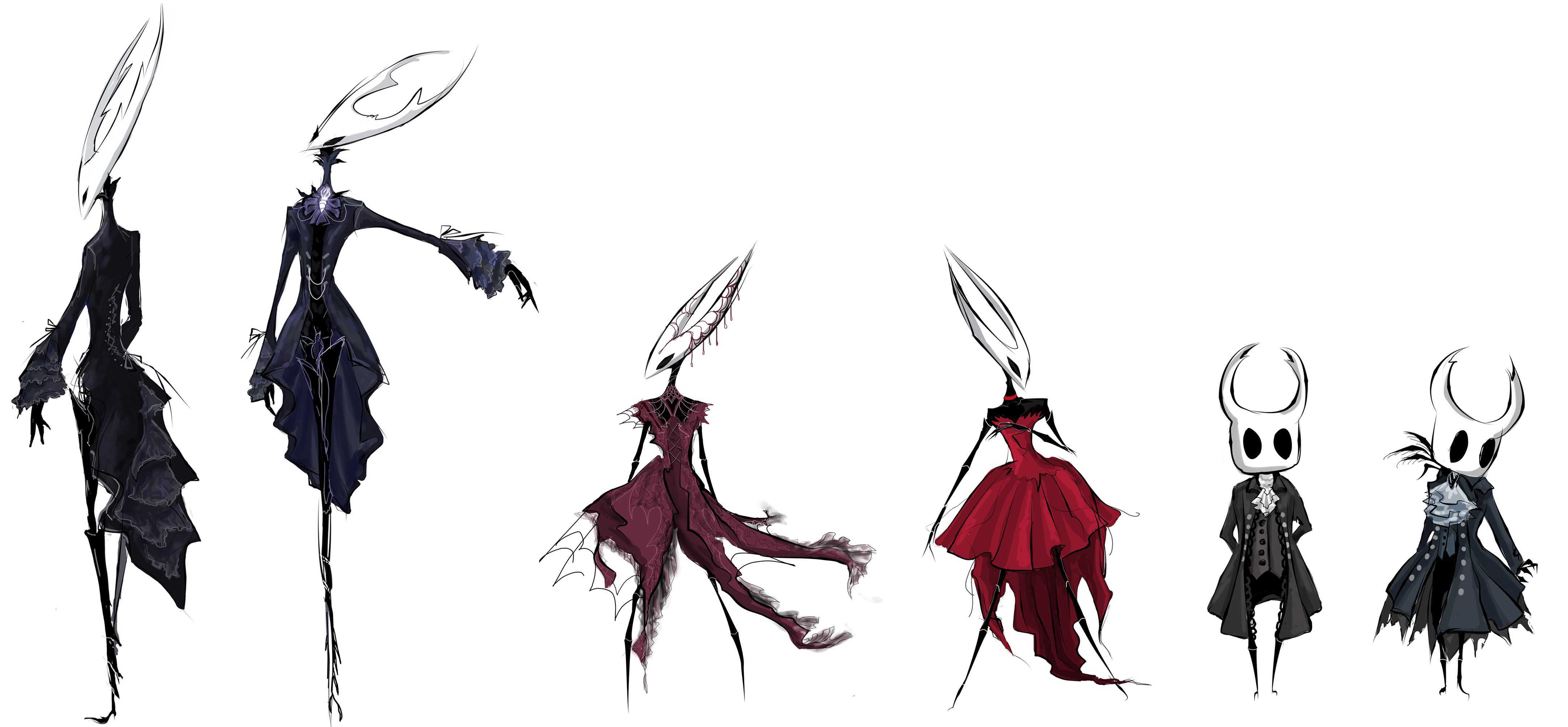 ✅ hollow knight: все концовки - company-impuls.ru