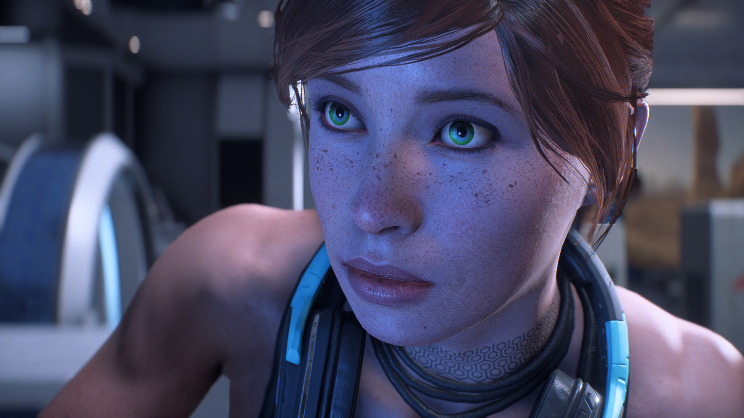 Топ модов для mass effect: andromeda, которые могут вам понравиться - about games - про игры