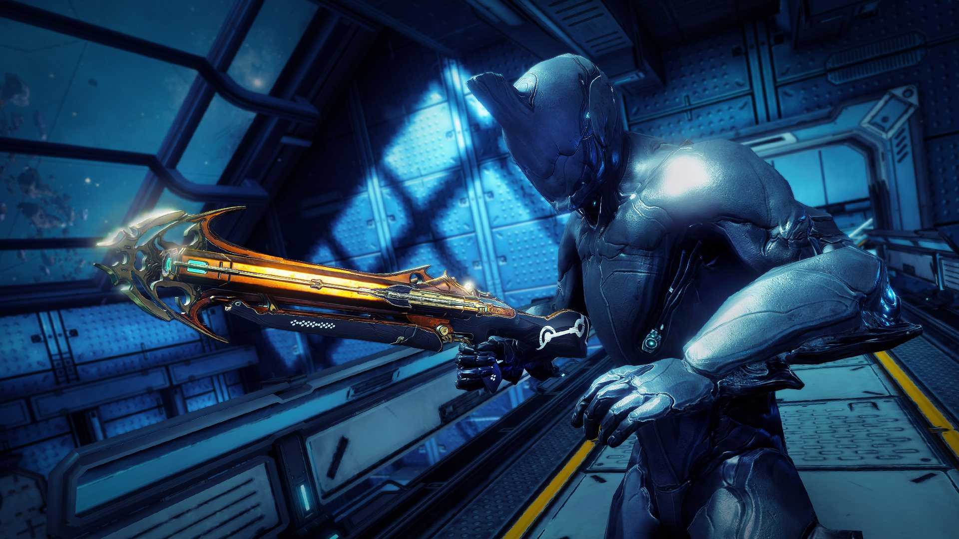 Warframe: гайд для новичков 2023
