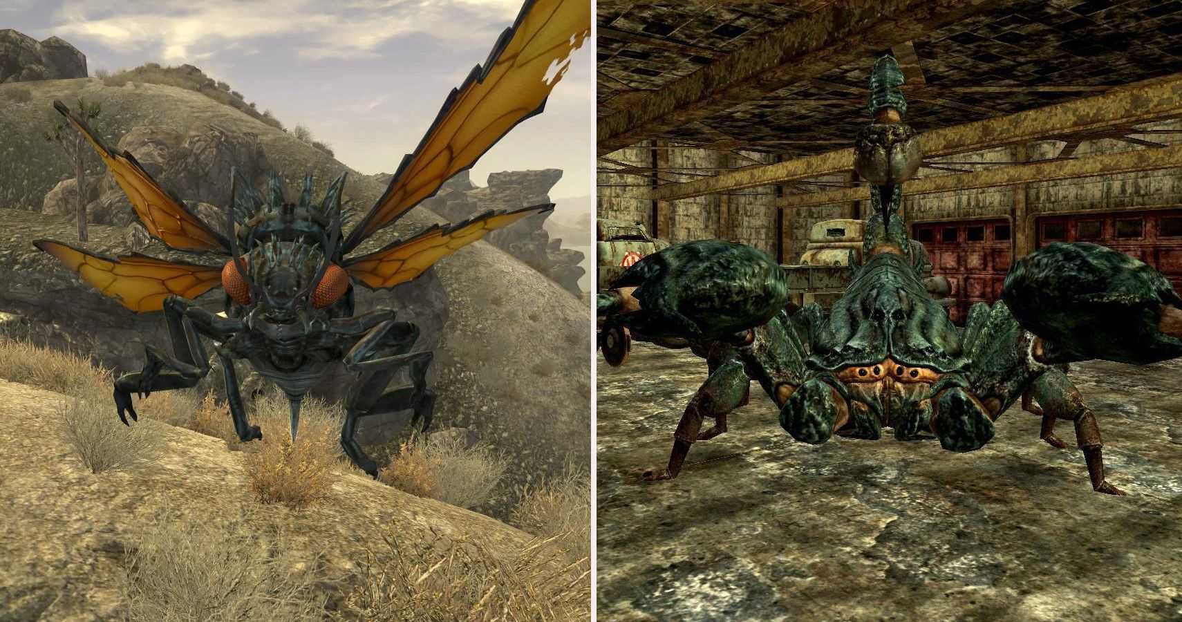 Секреты и читы игры fallout 4