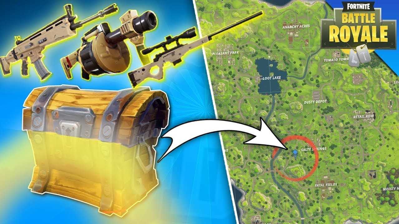 Узнайте о лучших стратегиях и техниках строительства в fortnite