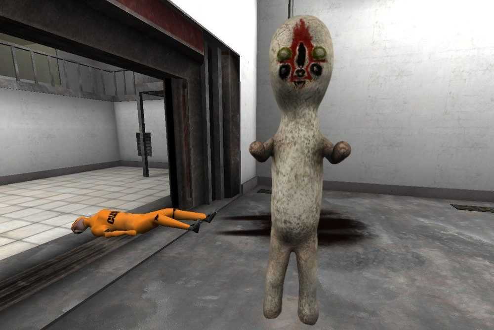 Как играть в scp containment breach по сети с другом: подробный гайд