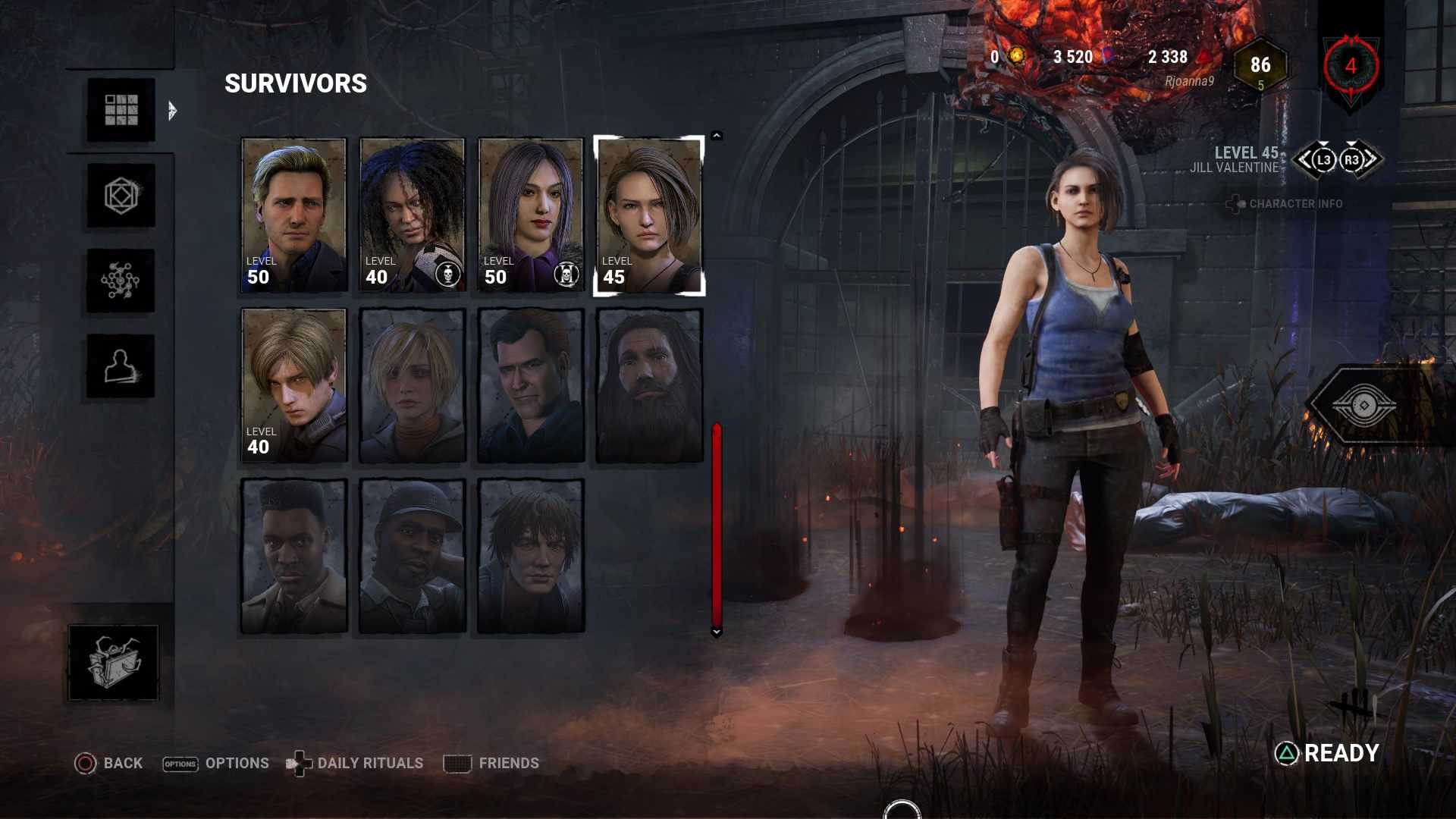 Сериал resident evil от netflix: 8 самых страшных монстров в рейтинге