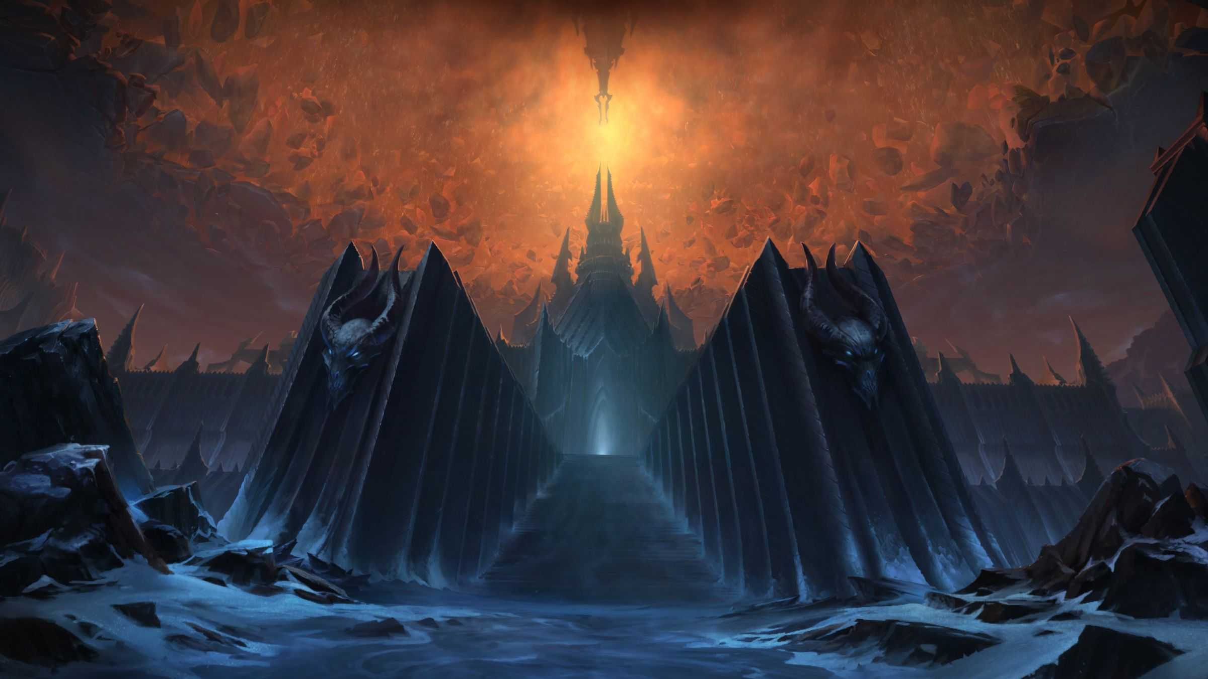 Аддоны для wow bfa 8.3 / битва за азеро
