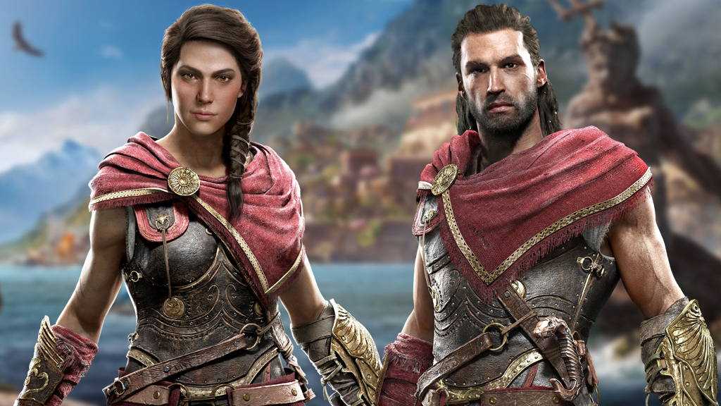 ✅ аттика - дополнительные задание - прохождение assassin's creed: odyssey - assassin's creed: odyssey - прохождение, гайд, руководство, мануал, faq - youngguns.su