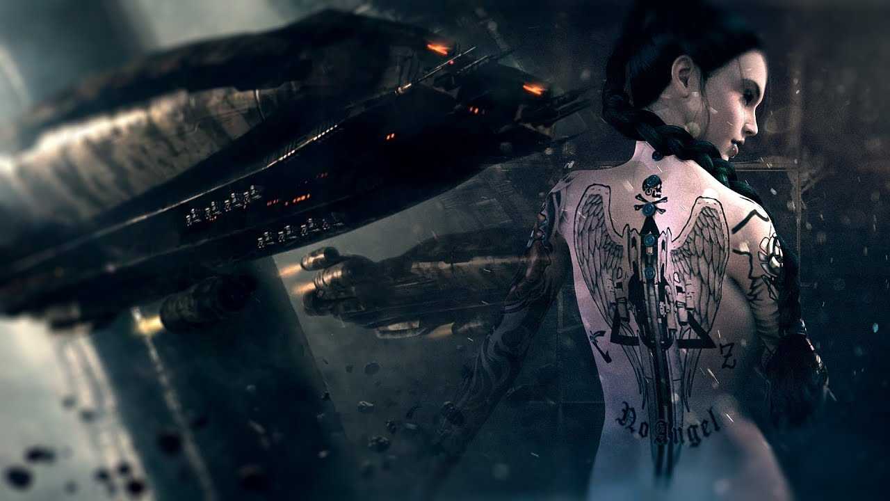 Рейтинг космических игр по версии портала «eve online russia»