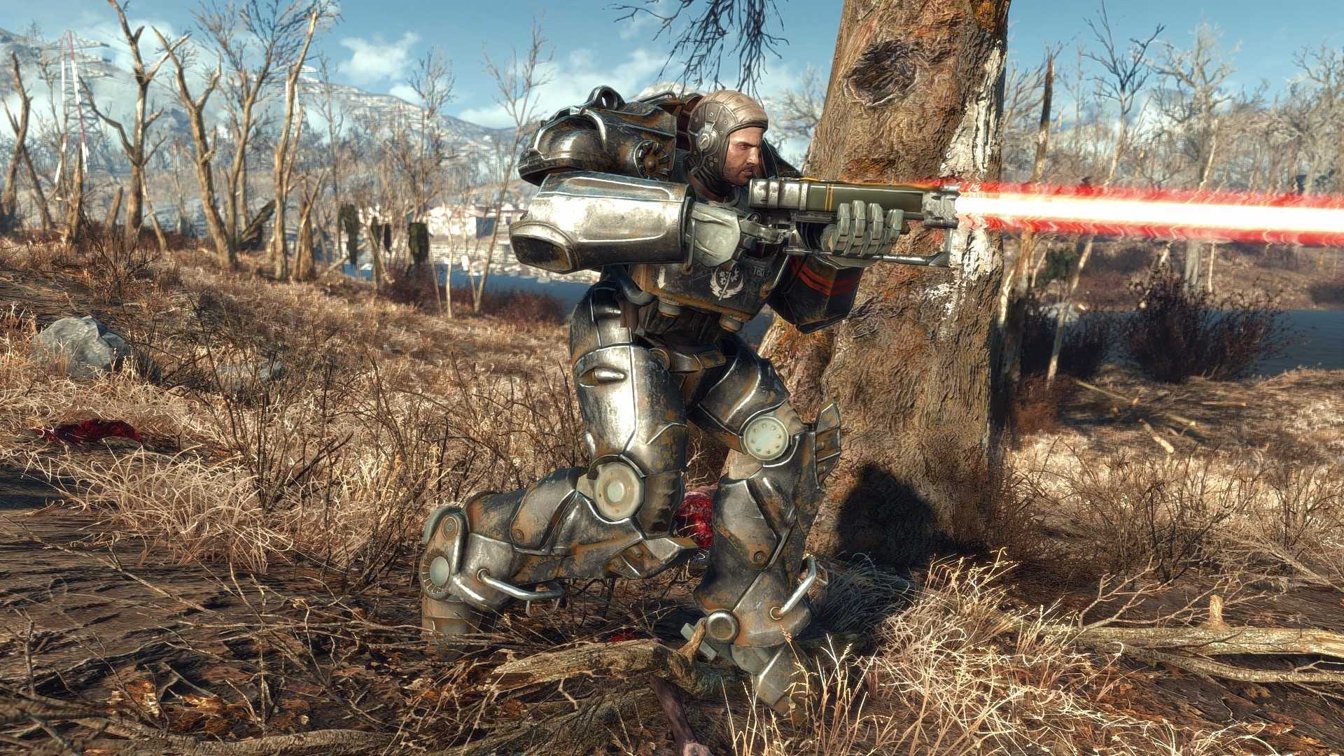 Игры, похожие на fallout – от классики до bethesda