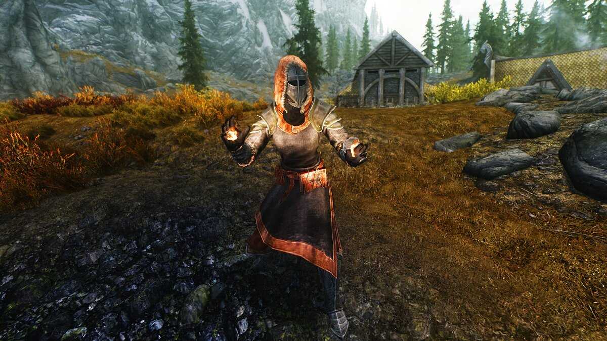 Enderal the shards of order описание