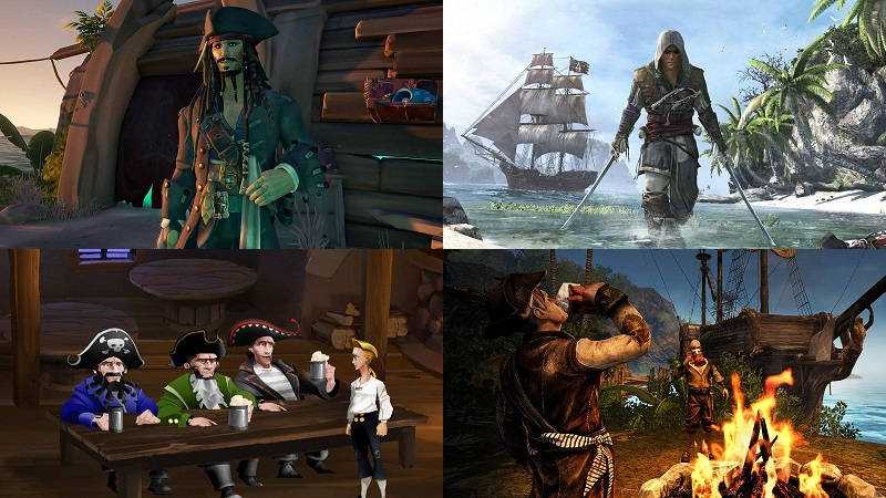 Пиратская версия последний. Консольные игры про пиратов. Популярные игры с пиратами. Пиратские игры для ps4. Игра про воздушных пиратов.