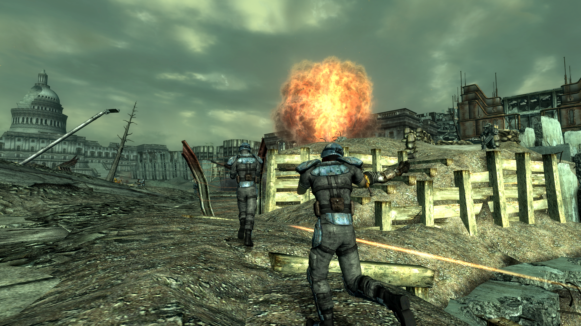 20 best fallout 3 mods of all time to try out in 2023