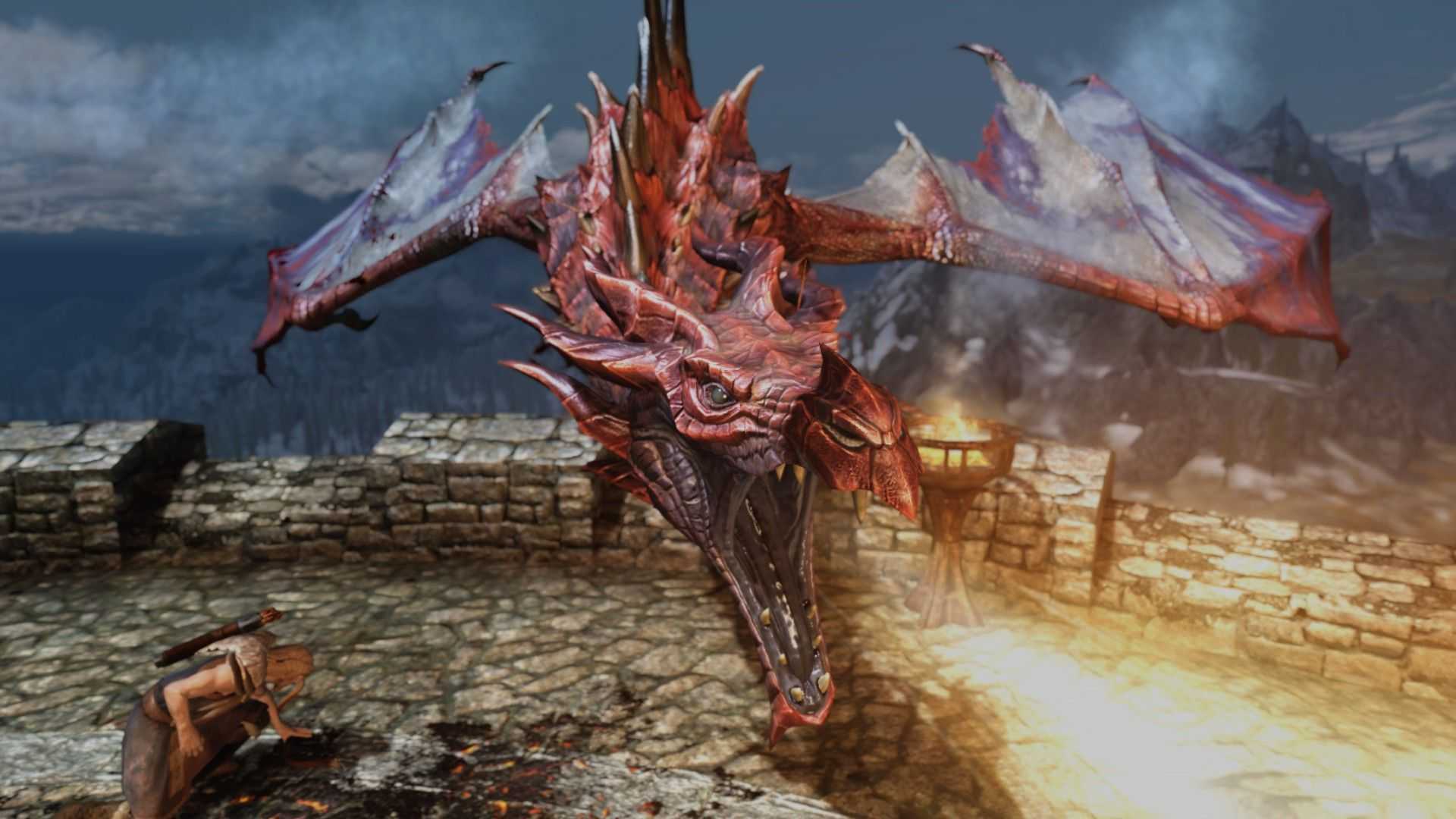 Skyrim: 10 вещей, которых вы не знали о седобородых