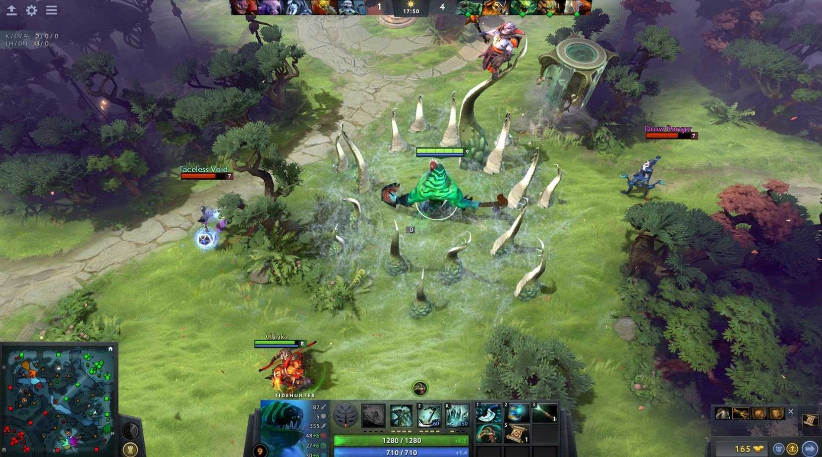 Топ-10 онлайн игр в жанре moba 2020: есть ли жизнь после dota 2?