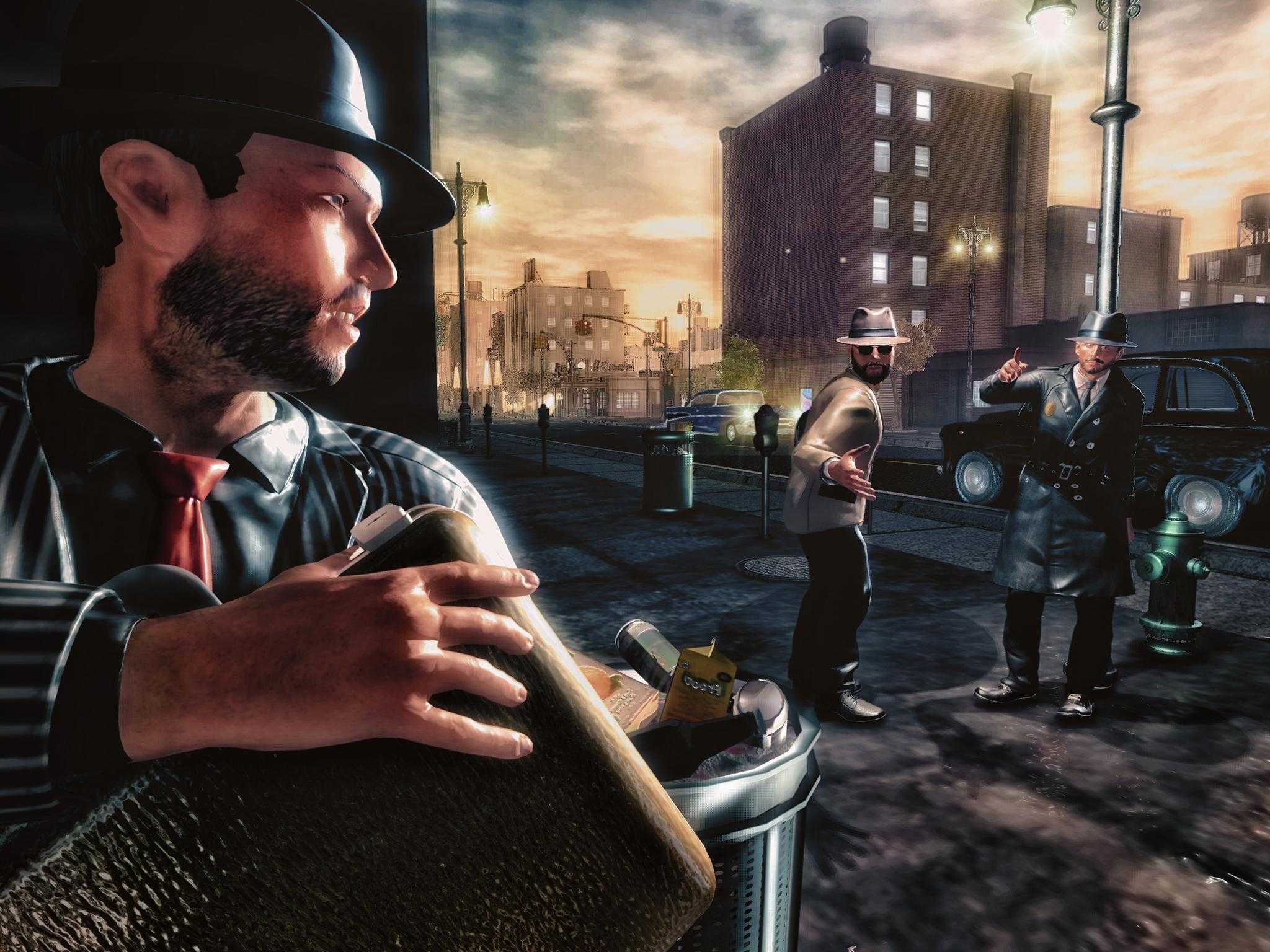 Преступный мир: лучшие игры, похожие на mafia - гид по играм - mmohelper.ru