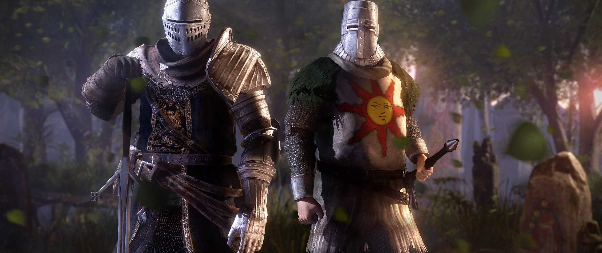 Dark souls отдых у костра