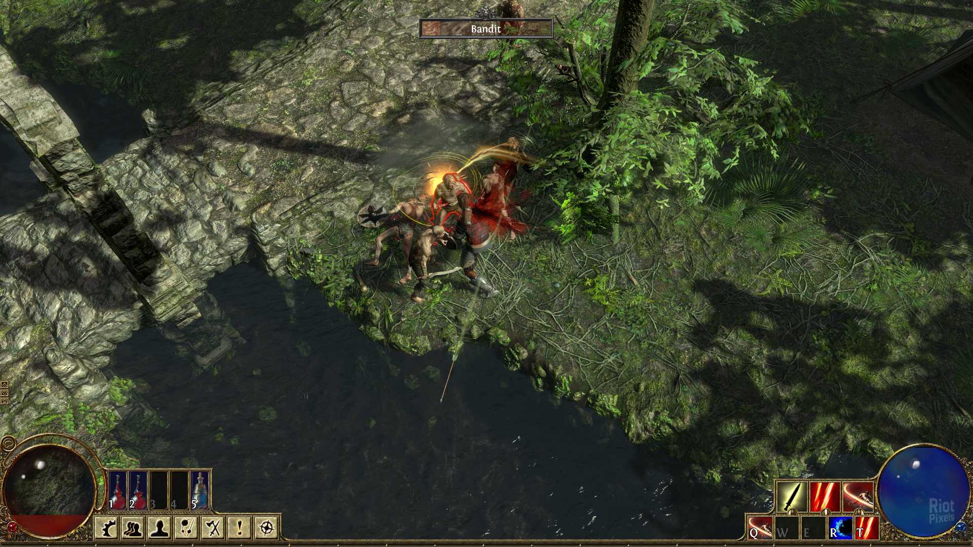 20 игр, в которые стоит поиграть, если вам нравится path of exile